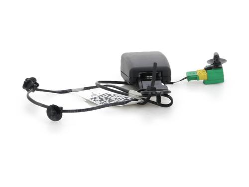 Sikkerhedssele-spænde DACIA SANDERO II 1.0 SCe 75 (B8JC, B8JD, B8NC) | BP37256768I32 - Image 2