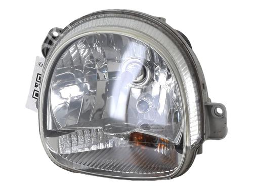Used Right headlight RENAULT TWINGO I (C06_) 1.2 16V (C06C, C06D, C06K) (75 hp) 31985201