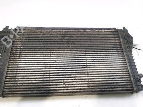 Intercooler VW GOLF V (1K1) 1.9 TDI | BP28533481M30