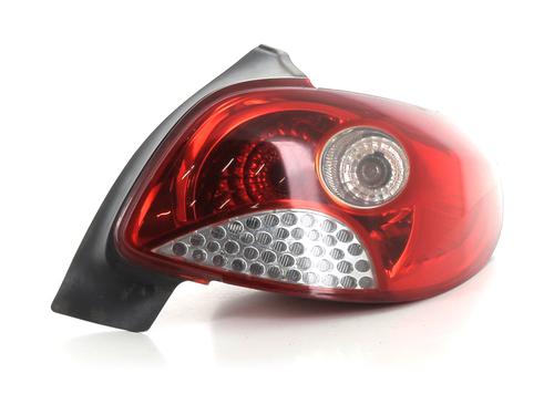 Right taillight PEUGEOT 206+ (2L_, 2M_) 1.1 | BP28310517C35 