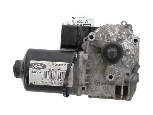 Wischermotor vorne für Wischermotor vorne FORD TRANSIT CUSTOM V362 Van (FY, FZ) 2.2 TDCi (155 hp) 34389139 34389139