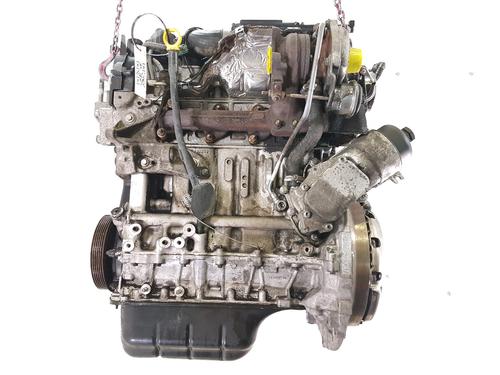 Engine FORD FIESTA VI (CB1, CCN) 1.4 TDCi | BP39524161M1 - Image 2