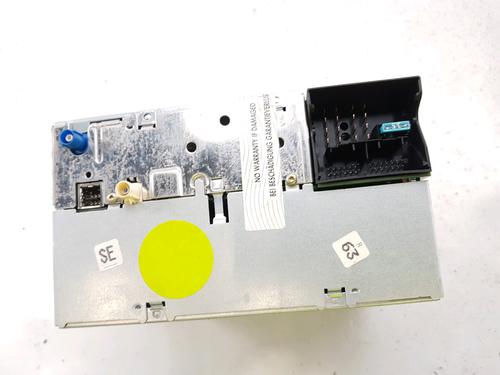 Bilradio OPEL SIGNUM Hatchback (Z03) 1.9 CDTI (F48) | BP10455705E6 