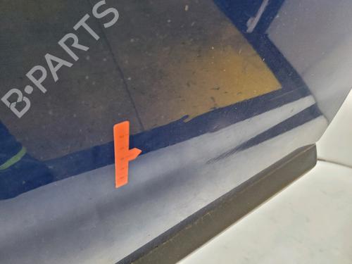 Left front door DACIA SANDERO 1.4 (BS0C, BS0A, BS0G, BS1F, BS0E) | BP27454123C2