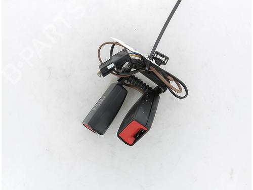 Seat buckle CHEVROLET AVEO Hatchback (T300) 1.6 | BP27900386I32 