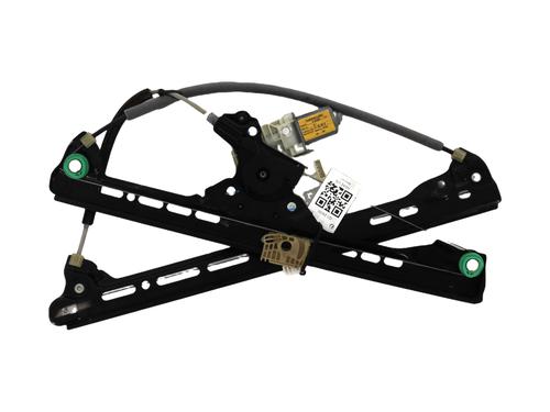 Used Front left window mechanism CITROËN C4 Grand Picasso II (DA_, DE_) [2013-2025]  26312469
