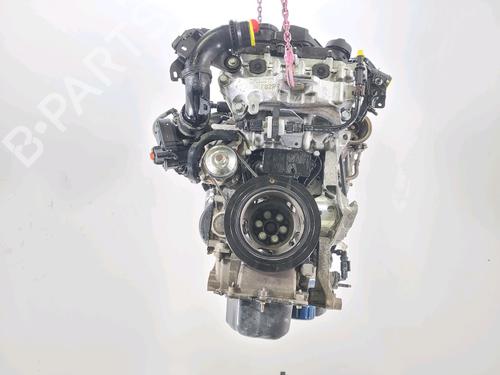 Used Engine PEUGEOT 2008 I (CU_) 1.2 THP 130 / PureTech 130 (130 hp) 30716196