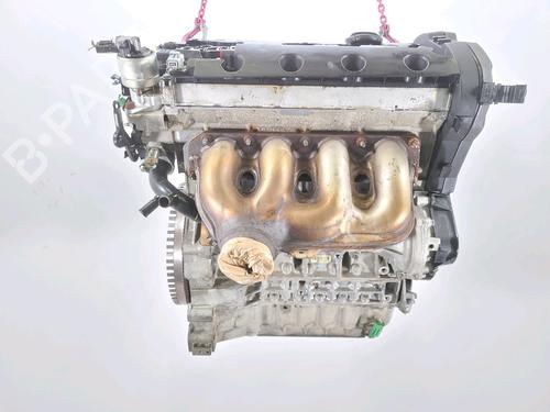 Engine PEUGEOT 307 (3A/C) 2.0 16V | BP21184734M1 
