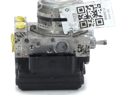 ABS pump RENAULT KOLEOS I (HY_) 2.0 dCi 4x4 (HY0K) | BP32130357M43 - Image 4