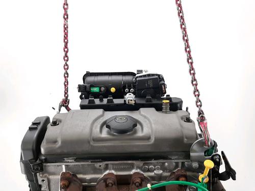 Engine PEUGEOT 206+ (2L_, 2M_) 1.4 i (2LKFWA, 2MKFWA) | BP33280476M1 - Image 5