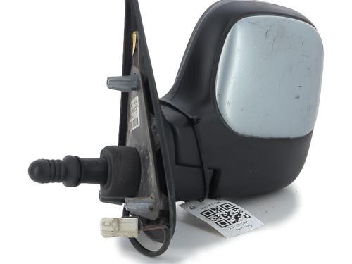 Left mirror CITROËN BERLINGO / BERLINGO FIRST MPV (MF_, GJK_, GFK_) 2.0 HDI 90 (MFRHY) | BP32333979C26