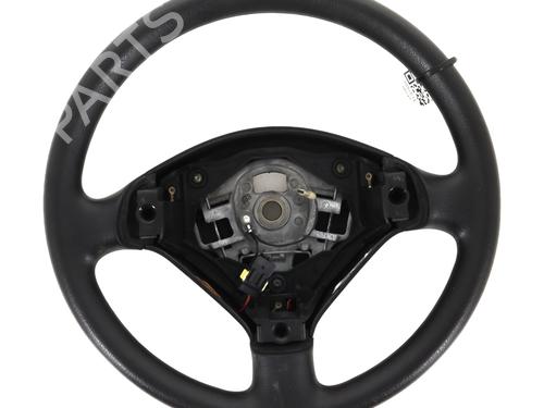Used Steering wheel PEUGEOT 307 (3A/C) 1.6 HDi (90 hp) 29296729