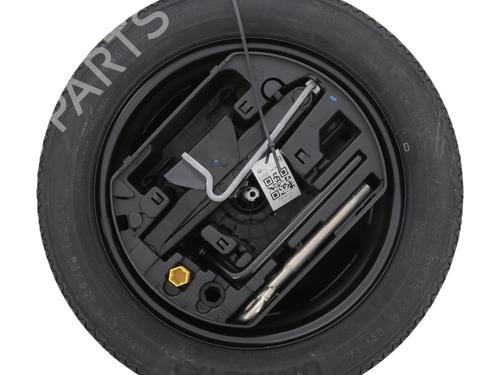 Used Jack Kit Jack Kit PEUGEOT 208 II (UB_, UP_, UW_, UJ_) 1.2 PureTech 100 (101 hp) 33745321 33745321