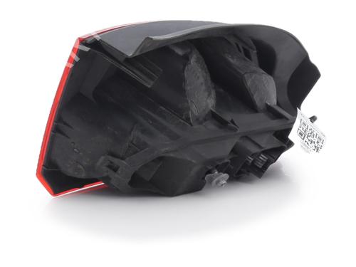 Left taillight RENAULT TWINGO II (CN0_) 1.5 dCi (CN0E) | BP39941832C34 - Image 3