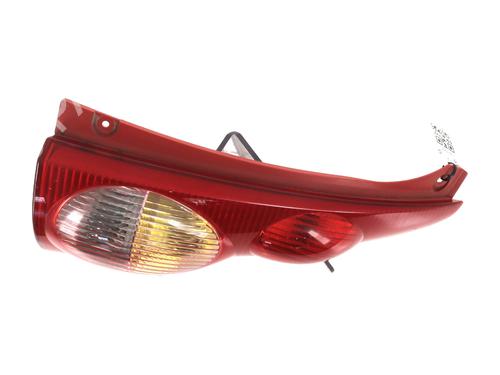 Used Right taillight PEUGEOT 107 (PM_, PN_) 1.0 (68 hp) 30118868