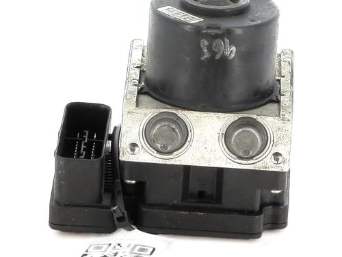 ABS Bremseaggregat SEAT LEON (1P1) 1.9 TDI (105 hp) 24707792