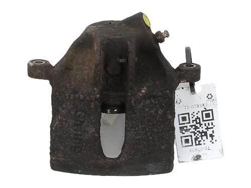 Used Left front brake caliper PEUGEOT 405 II (4B) 1.9 D (69 hp) 27904811