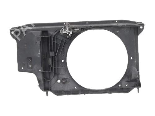 Used Front slam panel Front slam panel PEUGEOT 206 Hatchback (2A/C) 2.0 HDI 90 (90 hp) 33925388 33925388