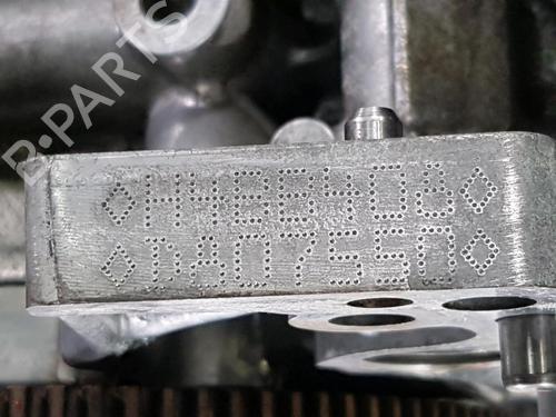 Engine RENAULT CLIO IV (BH_) 0.9 TCe 90 (BHNF, BHMA, BHMH, BHJK, BHJR) | BP34001226M1  - Image 10
