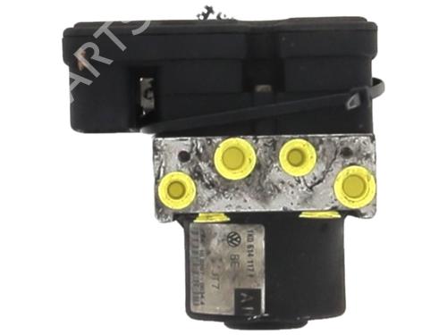 ABS Bremseaggregat VW GOLF V (1K1)  | BP28332639M43 