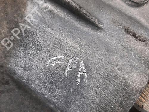 Gearbox FIAT IDEA (350_) 1.4 16V | BP34711468M3  - Image 5