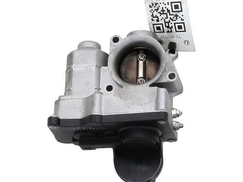 Used Throttle body NISSAN MICRA III (K12) 1.2 16V (65 hp) 30118275
