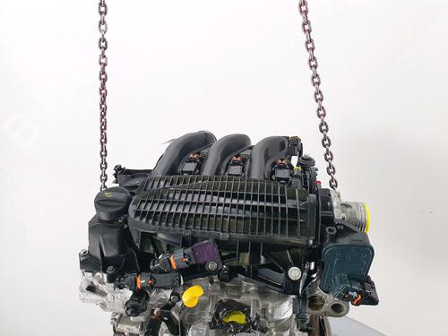 Engine CITROËN C3 II (SC_) 1.2 VTi 82 | BP39259454M1 - Image 5