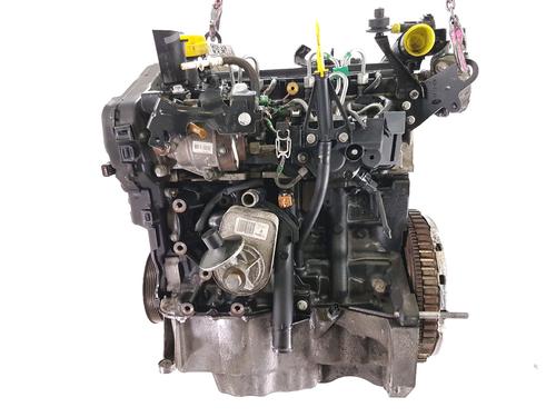 Engine RENAULT CLIO III (BR0/1, CR0/1) 1.5 dCi (BR17, CR17) | BP39547770M1 - Image 2