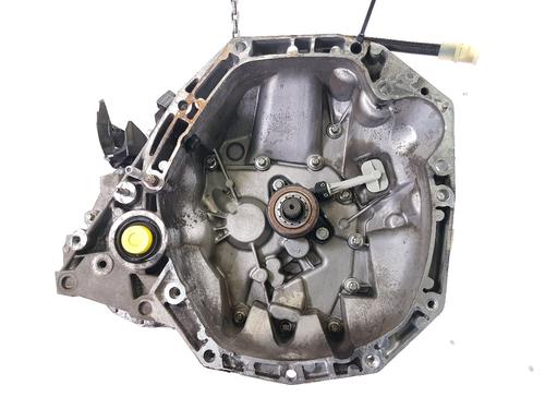 Gearbox RENAULT MODUS / GRAND MODUS (F/JP0_) 1.5 dCi (FP0E, JP0E) | BP40058533M3 - Image 2