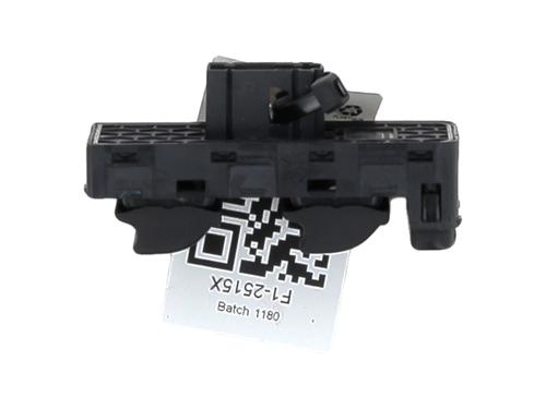 Used Left front window switch CITROËN C3 III (SX) 1.6 BlueHDi 75 (75 hp) 31367931