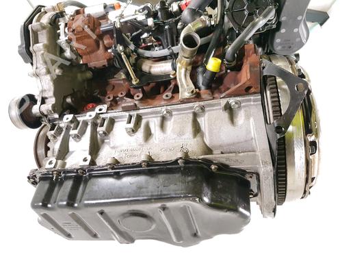 Engine FORD FOCUS II (DA_, HCP, DP) 1.8 TDCi | BP29578731M1 