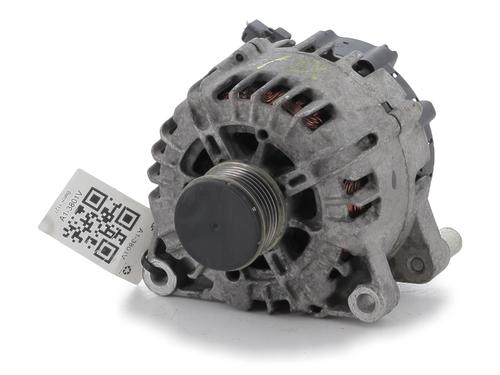 Alternador PEUGEOT 307 (3A/C) 2.0 HDi 90 (90 hp) 30741865