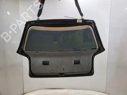 Tailgate VW POLO (9N_, 9A_) 1.4 TDI | BP24017634C6 