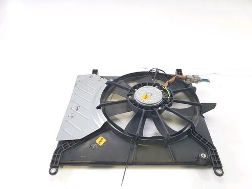 Radiator fan SUZUKI IGNIS III (MF, FF) 1.2 Hybrid AllGrip (ATK412) | BP27395503M35 - Image 2