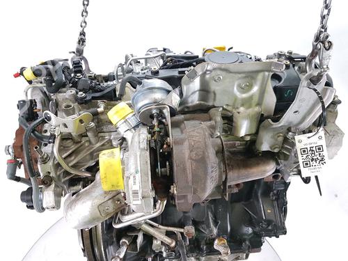 Engine RENAULT LAGUNA III Grandtour (KT0/1) 2.0 dCi (KT01, KT08, KT09, KT0K, KT12, KT1D, KT1W) | BP30449753M1 