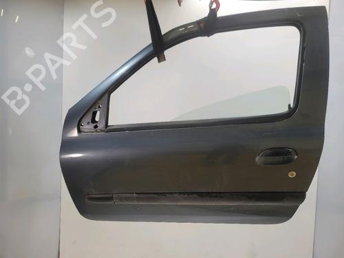 Porte avant gauche Porte avant gauche 37680877 37680877
