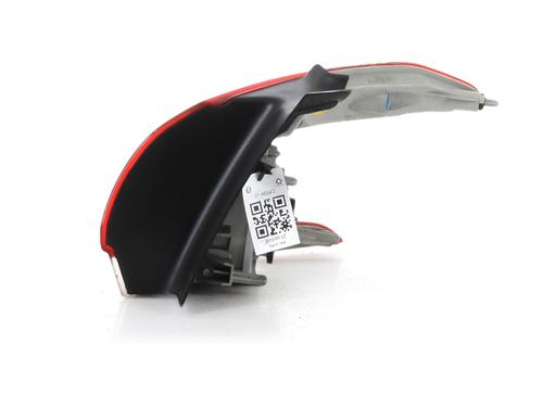 Left taillight PEUGEOT 2008 I (CU_) 1.6 HDi | BP39394727C34 - Image 3