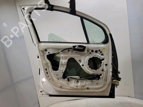 Left front door CITROËN C3 II (SC_) 1.6 VTi 120 | BP29055900C2