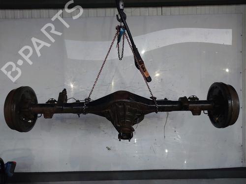 Used Rear differential Rear differential 39460933 39460933