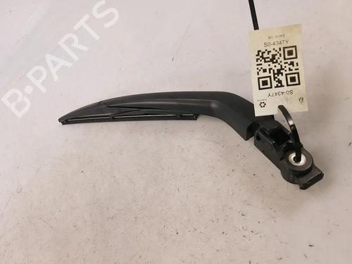 Used Rear windshield wiper arm MITSUBISHI MIRAGE / SPACE STAR VI Hatchback (A0_A) 1.0 (A05A) (71 hp) 27900860