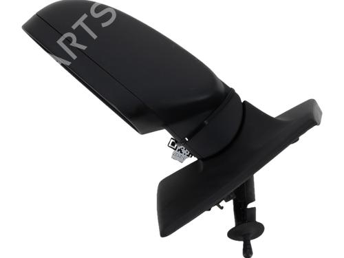 left-mirror-renault-clio-iii-br01-cr01-2005-2006-2007-2008-2009-2010-2011-2012-2013-2014-37483621 main image