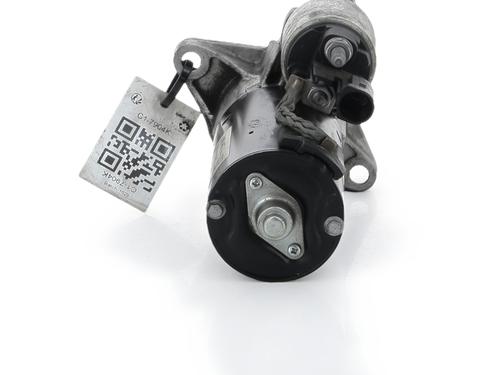 Starter AUDI Q3 (8UB, 8UG) 2.0 TDI quattro | BP39971748M8 - Image 4