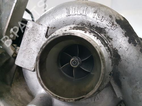 Engine MERCEDES-BENZ A-CLASS (W169) A 180 CDI (169.007, 169.307) | BP34118418M1  - Image 6