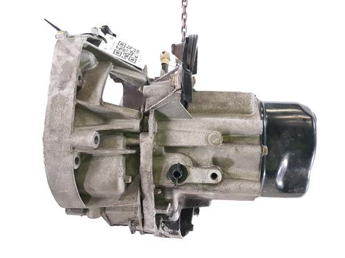 Used Manual gearbox Manual gearbox RENAULT CLIO III (BR0/1, CR0/1) 1.2 16V (BR02, BR0J, BR11, CR02, CR0J, CR11) (75 hp) 11186416 11186416