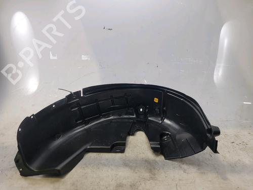 Wheel arch CITROËN C3 III (SX) 1.2 PureTech 82 | BP23554337C56
