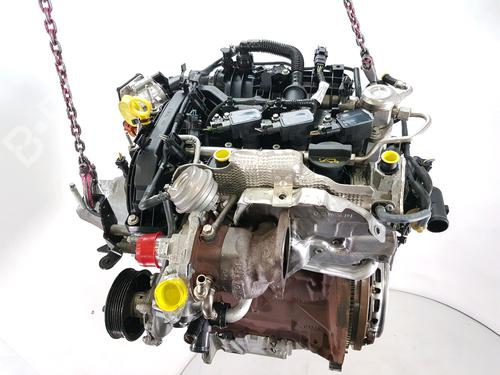 Engine FORD ECOSPORT 1.0 EcoBoost | BP39394002M1 - Image 7