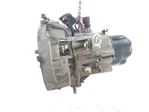 Caja de cambios DACIA SANDERO [2008-2025]  31086090