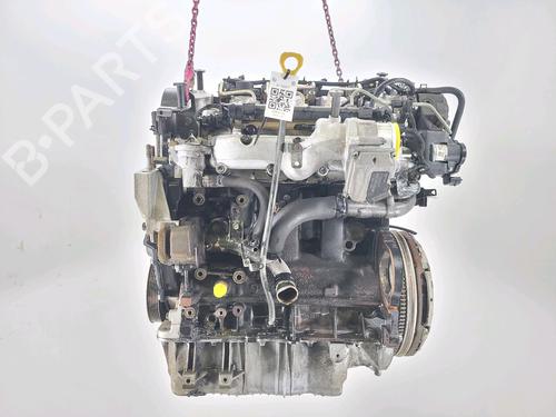 Engine KIA SPORTAGE II (JE_, KM_) 2.0 CRDi 4WD | BP29874676M1