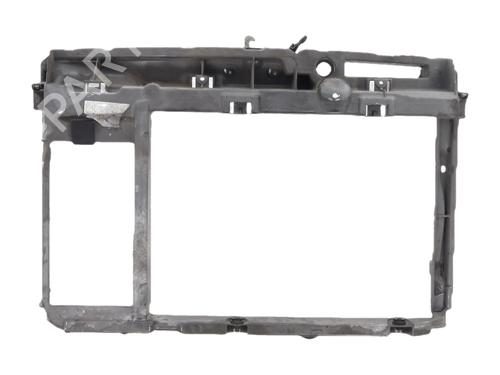 Used Front slam panel Front slam panel PEUGEOT 207 (WA_, WC_) 1.6 HDi (90 hp) 36209825 36209825