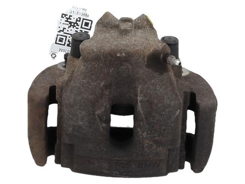 Used Right front brake caliper BMW 3 (E46) 330 d (184 hp) 29416225
